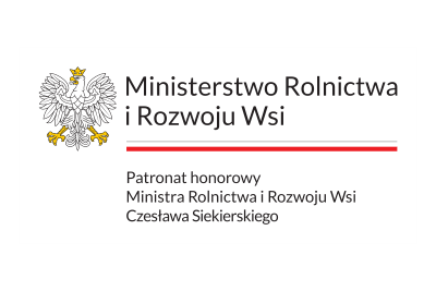 Patronat Honorowy Ministra Rolnictwa